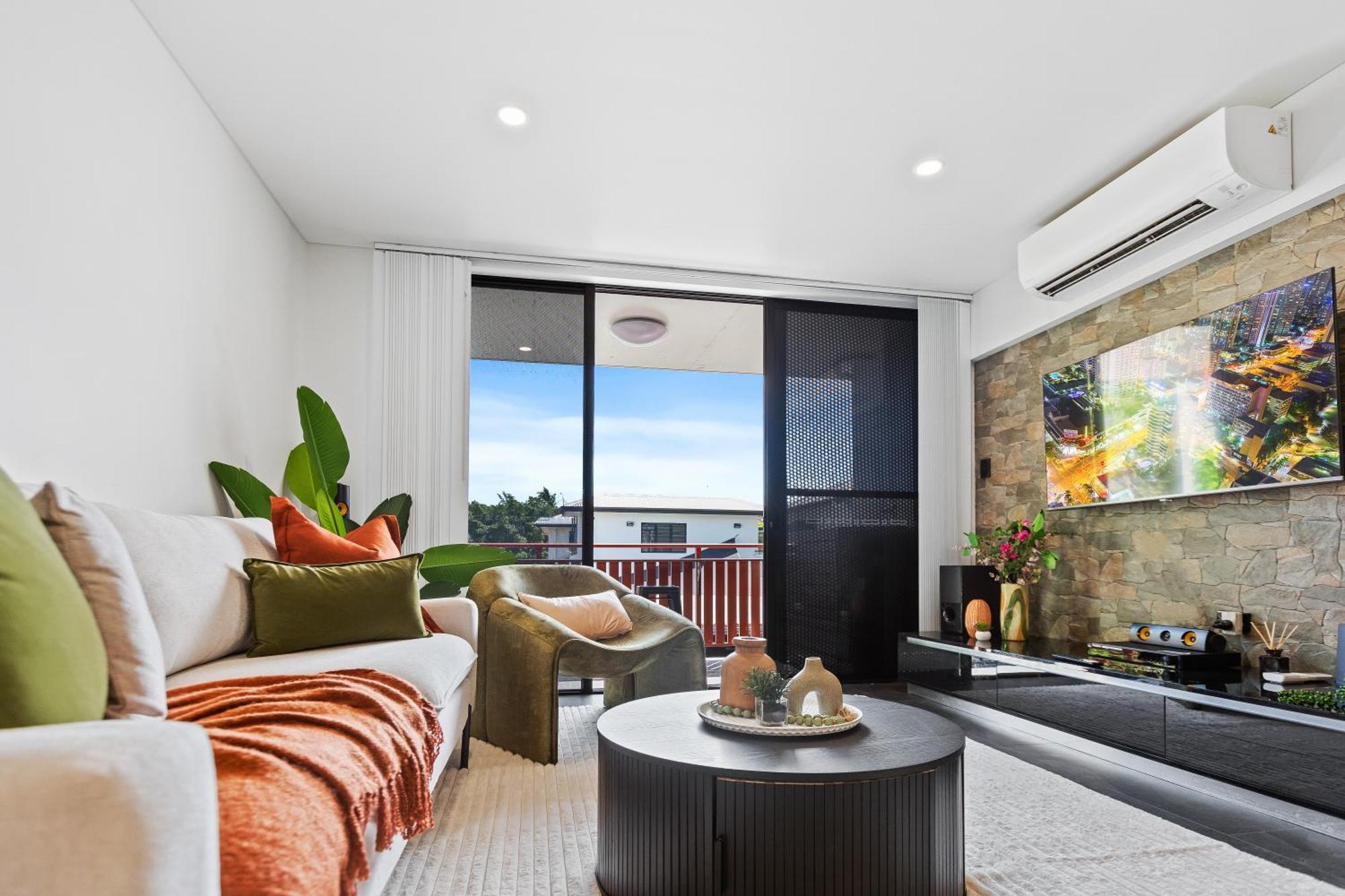 Modern Apartment With Esplanade Views Near The Hospital Cairns Exterior photo