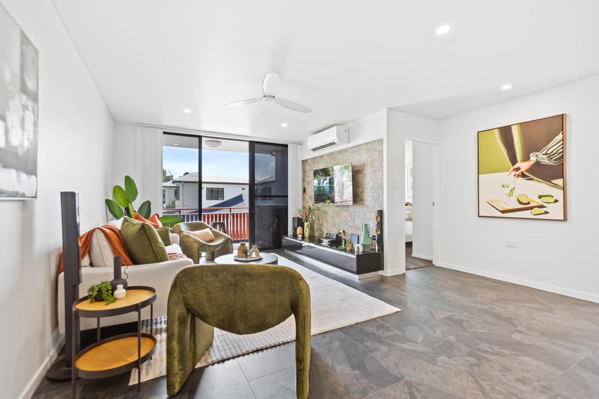 Modern Apartment With Esplanade Views Near The Hospital Cairns Exterior photo